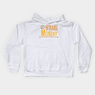 Cyber Kids Hoodie